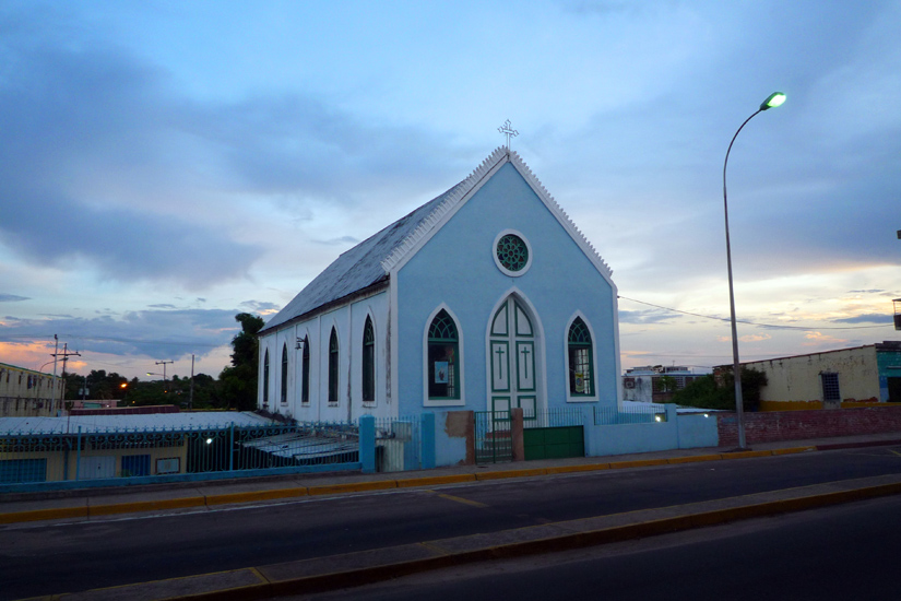 Cuidad Bolivar 2 008